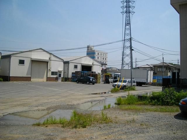 天神町工場 Dの外観画像