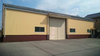 堀米町SK倉庫 Cの外観画像