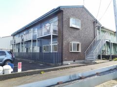シティーハイツアーサーの外観画像