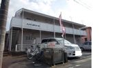 ハイツポアメールの間取り画像