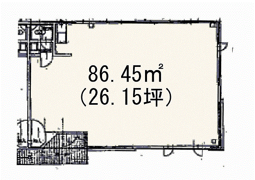 日進町2丁目事務所の間取り画像