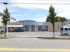 日進町2丁目事務所の外観画像