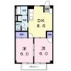 マルトコテージの間取り画像
