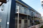シティハイツ鈴木Ⅱの間取り画像