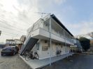 シティーハイツ奈良橋の間取り画像