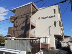サンスクウェアカミムラの外観画像