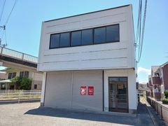 西大寺中野IT倉庫付事務所の外観画像