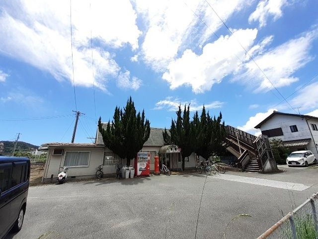 近くの多ノ郷駅まで1,000m(徒歩13分)