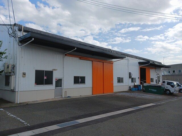 稲美町六分一工場Ⅱの外観画像