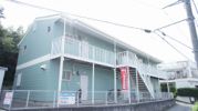 ハイツマルショウDの間取り画像