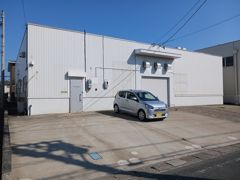 西伊場町倉庫の外観画像