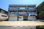 ランデックス戸塚の間取り画像