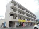 アーバンリウ゛の外観