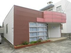 横砂本町事務所の外観画像