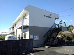 シティハイツ野田の外観画像