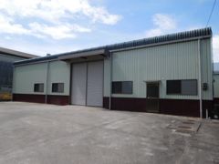 藤崎 YS工場2の外観画像