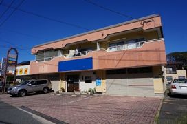 田熊6丁目3住居付店舗の外観画像