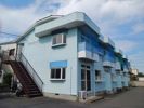 フランボワーズGの間取り画像