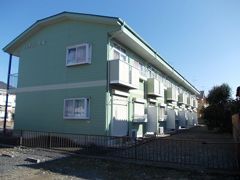 エルディム石崎の外観画像