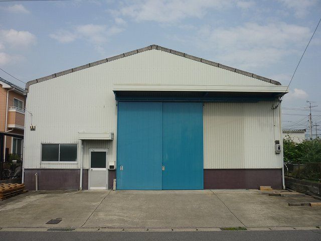 小野町5-89-3倉庫の外観画像