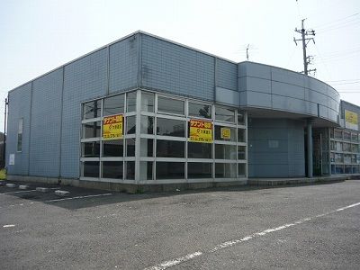 西条5丁目事務所の外観画像