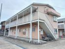 コーポ大森Ⅱの間取り画像
