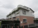 エルディム峯田の間取り画像