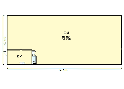 住吉町工場（6）の間取り画像