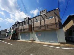 パルネット黒田の外観画像