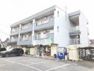 ロイヤルパレス桜井の外観