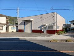 八木間町倉庫2の外観画像