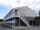 コーポラス赤池Bの間取り画像