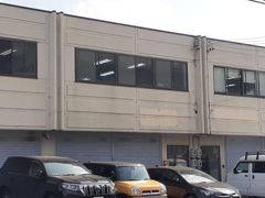 南栄町黒石62－3倉付事の外観画像