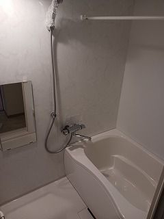 バスルーム