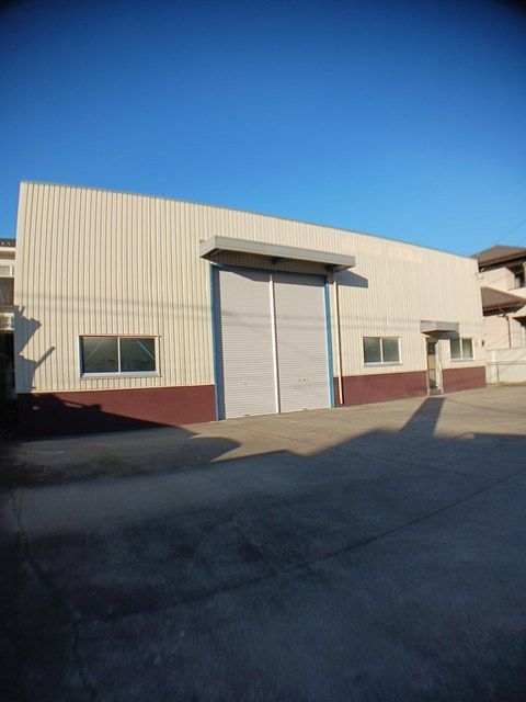 江木町倉庫 Cの外観画像