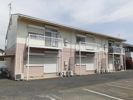 パークハイツ平台Aの間取り画像