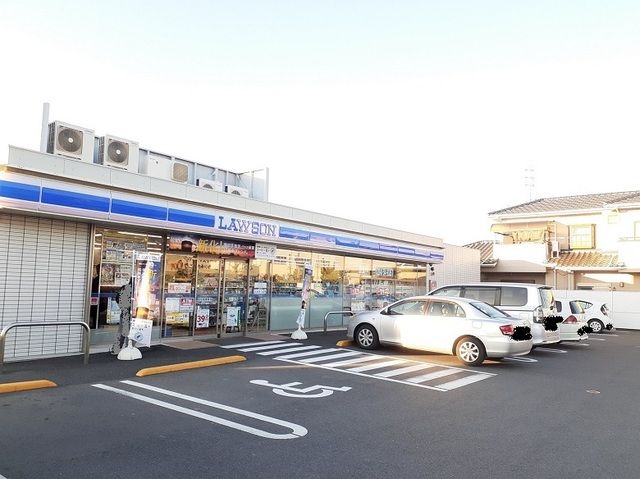 近くのセブンイレブン久慈町6丁目店まで240m(徒歩3分)