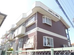 エルディム駿河台の外観画像