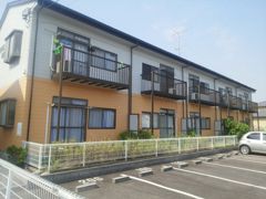 サンハイツ東本郷の外観画像