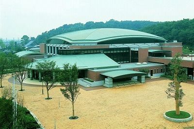 近くのビッグタートルまで1,100m(徒歩14分)