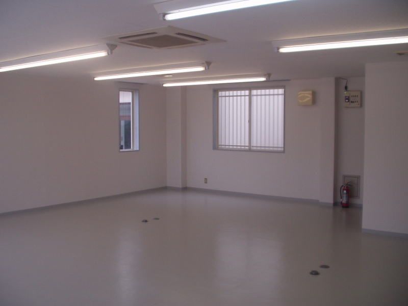 居室