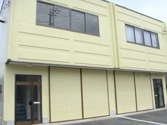五日市中央3倉付事30054Aの外観画像