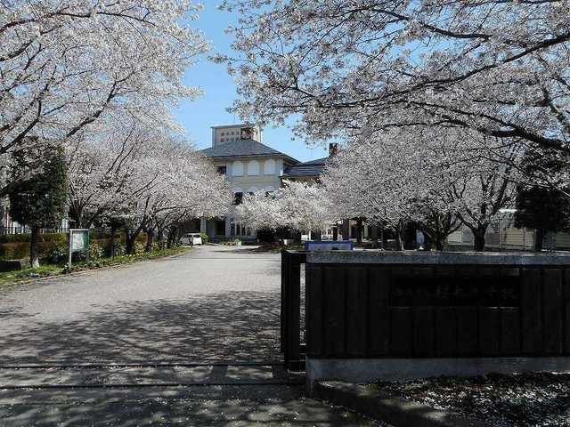 近くの中学校まで350m（徒歩5分）