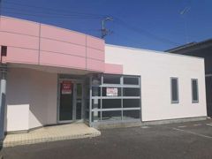 宍塚事務所の外観画像