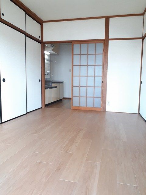 リビング