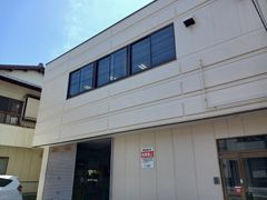 南町倉庫付事務所30277の外観画像
