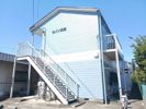 セゾン錦里の間取り画像