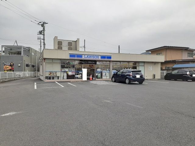 近くのコンビニまで850m（徒歩11分）