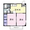 アクティブ星崎の間取り画像
