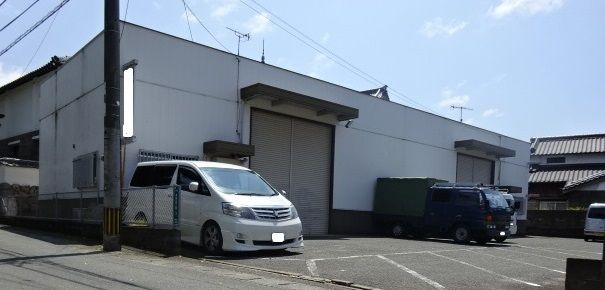 重留5丁目倉庫の外観画像